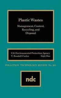 bokomslag Plastic Wastes
