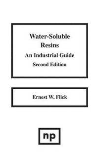 bokomslag Water-Soluble Resins