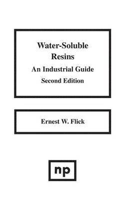 Water-Soluble Resins 1