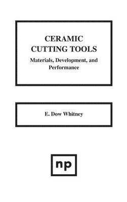 Ceramic Cutting Tools 1