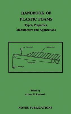 bokomslag Handbook of Plastic Foams