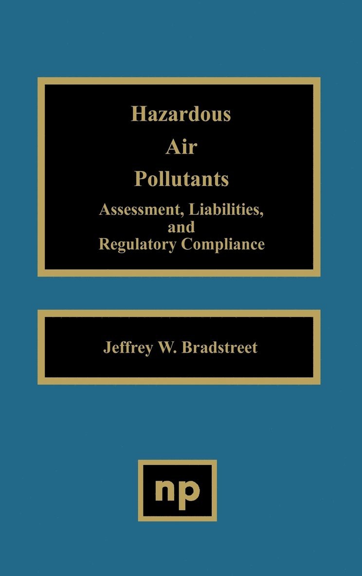 Hazardous Air Pollutants 1