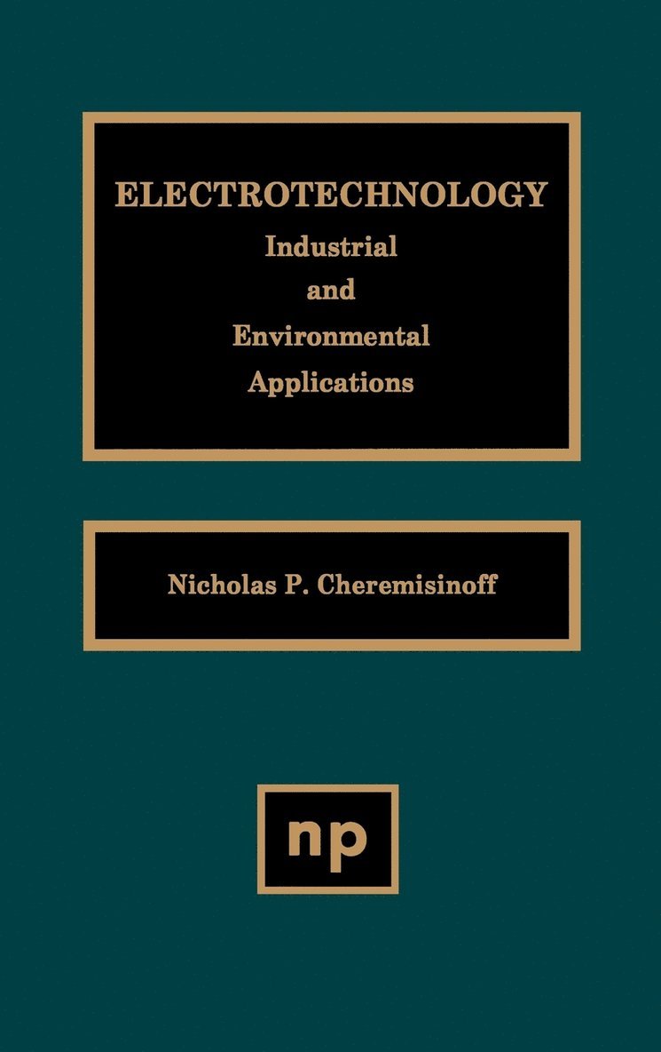 Electrotechnology 1