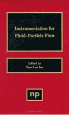 bokomslag Instrumentation for Fluid Particle Flow