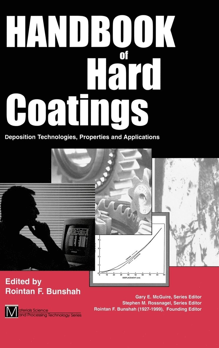 Handbook of Hard Coatings 1