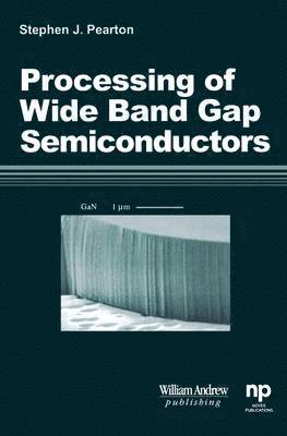 Processing of 'Wide Band Gap Semiconductors 1