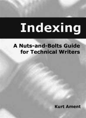 Indexing 1