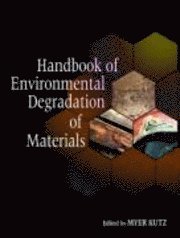 Handbook of Environmental Degradation of Materials