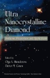 Ultrananocrystalline Diamond