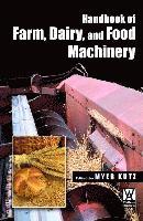 bokomslag Handbook of Farm Dairy and Food Machinery