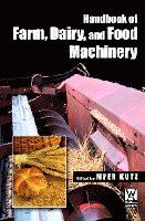 bokomslag Handbook of Farm Dairy and Food Machinery