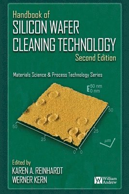 bokomslag Handbook of Silicon Wafer Cleaning Technology
