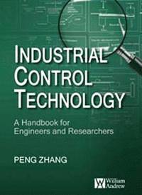 bokomslag Industrial Control Technology