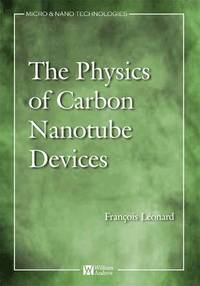 bokomslag Physics of Carbon Nanotube Devices