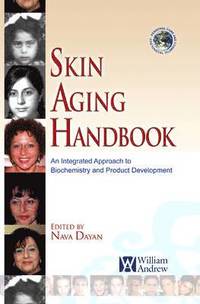 bokomslag Skin Aging Handbook