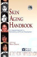 Nava Dayan - Skin Aging Handbook, Inbunden