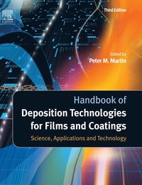 bokomslag Handbook of Deposition Technologies for Films and Coatings