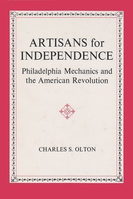 Artisans for Independence 1