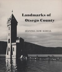 bokomslag Landmarks of Oswego County