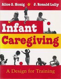 bokomslag Infant Caregiving