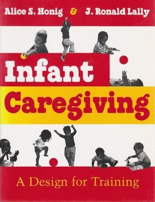 Infant Caregiving 1