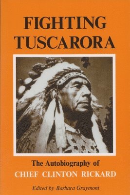 Fighting Tuscarora 1