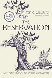 bokomslag The Reservation