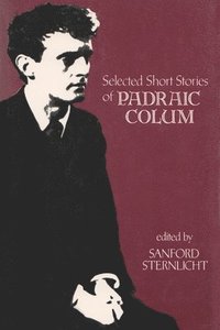 bokomslag Selected Short Stories of Padraic Colum