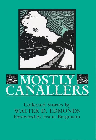 bokomslag Mostly Canallers