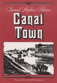bokomslag Canal Town