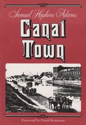 Canal Town 1