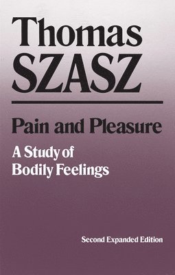 Pain and Pleasure 1