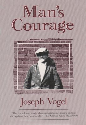 Man's Courage 1