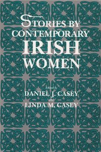 bokomslag Stories by Contemporary Irish Women