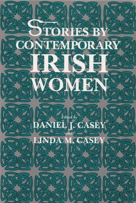 Stories by Contemporary Irish Women 1