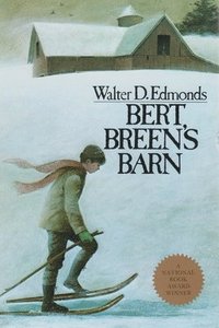 bokomslag Bert Breen's Barn