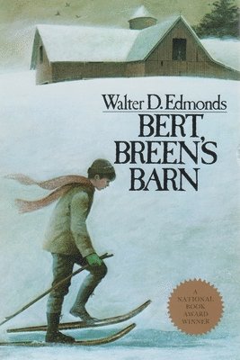 Bert Breen's Barn 1