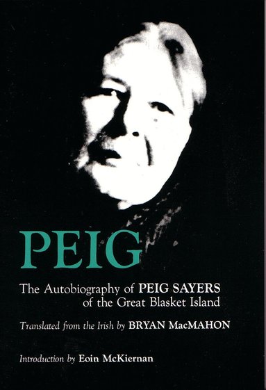 Peig Sayers - Peig, Häftad