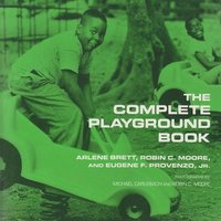 bokomslag The Complete Playground Book