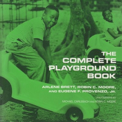 The Complete Playground Book 1