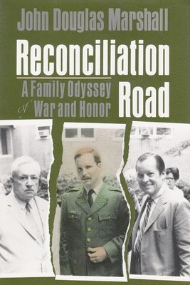 Reconciliation Road 1