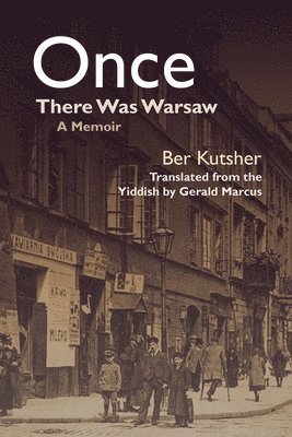 Once There Was Warsaw 1