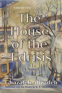 bokomslag The House of the Edrisis