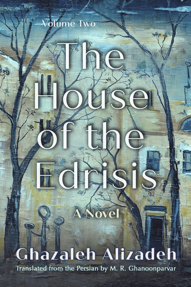 bokomslag House of the Edrisis