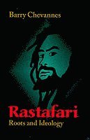 bokomslag Rastafari