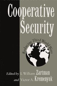 bokomslag Cooperative Security