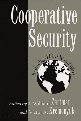 bokomslag Cooperative Security
