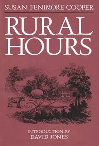 bokomslag Rural Hours
