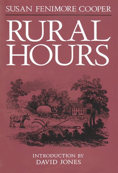 bokomslag Rural Hours