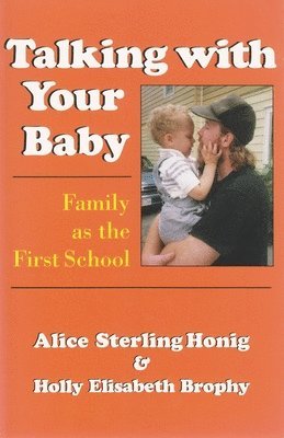 Talking With Your Baby 1